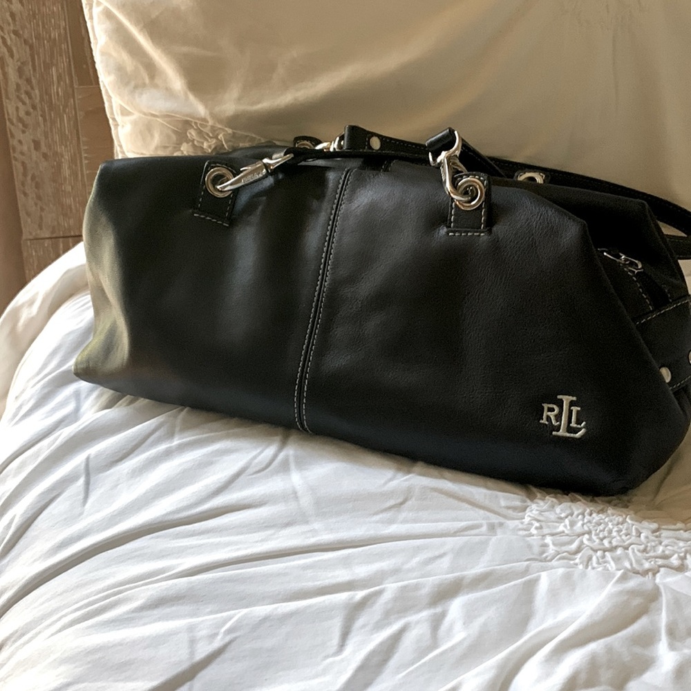 ralph lauren purse